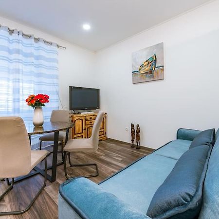 Apartment Mia Dubrovnik Bagian luar foto