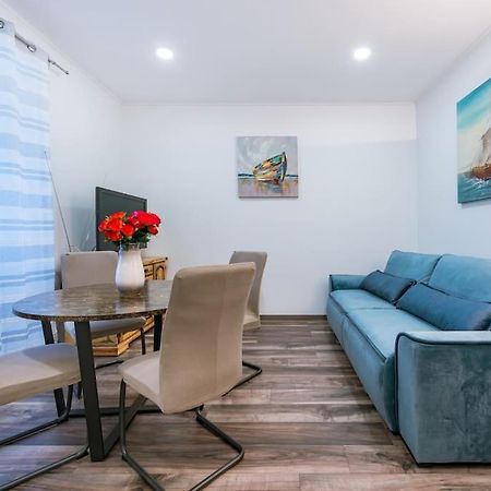 Apartment Mia Dubrovnik Bagian luar foto
