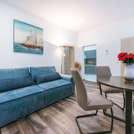 Apartment Mia Dubrovnik Bagian luar foto