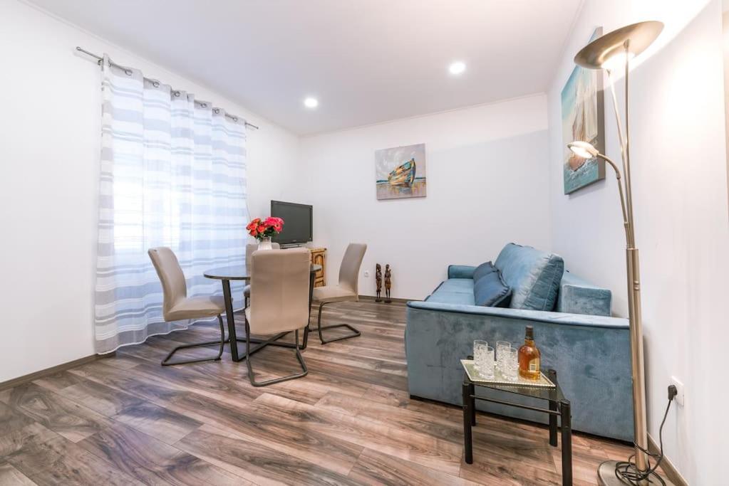 Apartment Mia Dubrovnik Bagian luar foto