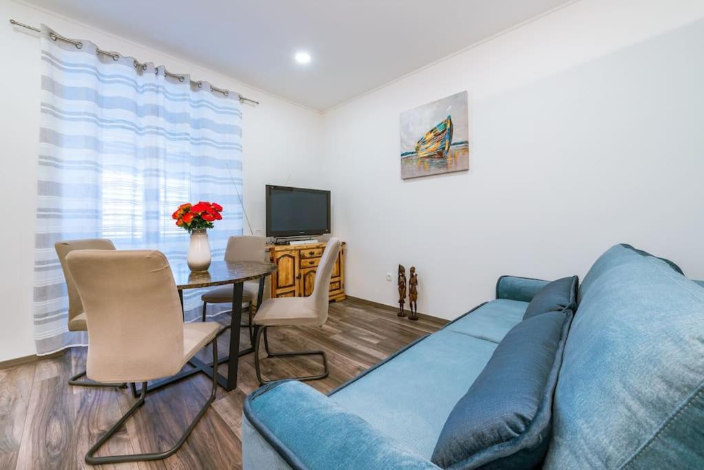 Apartment Mia Dubrovnik Bagian luar foto