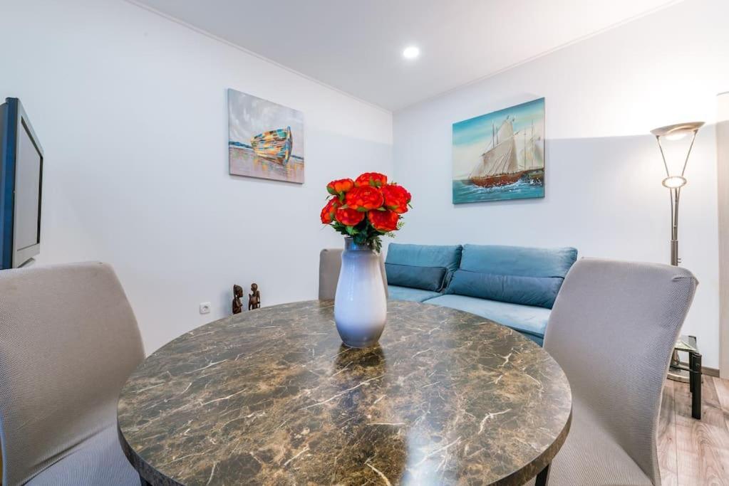 Apartment Mia Dubrovnik Bagian luar foto