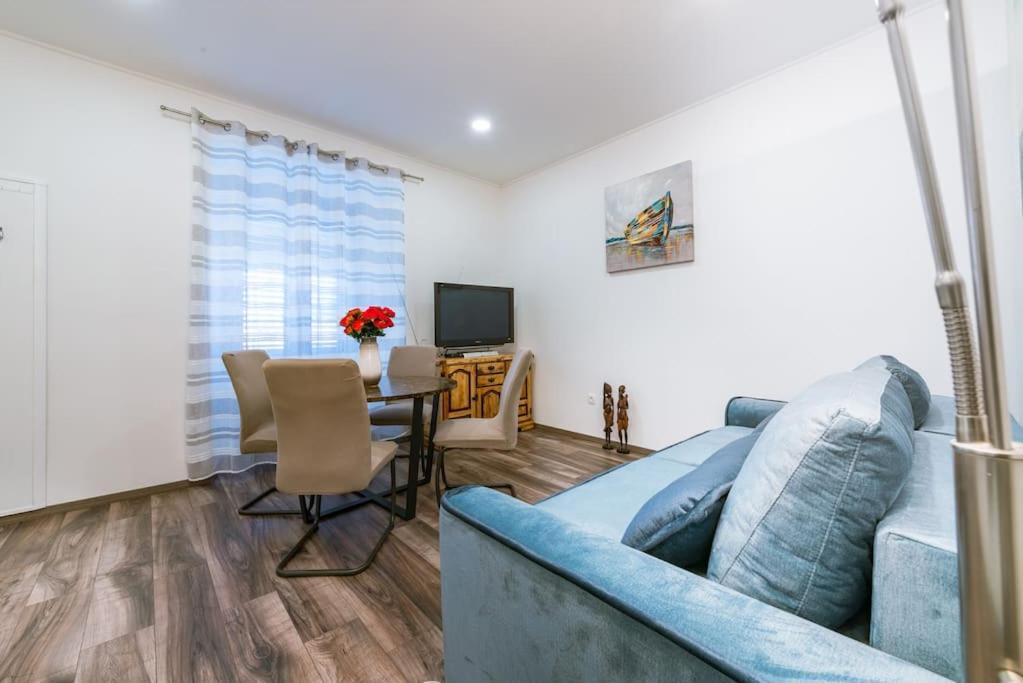 Apartment Mia Dubrovnik Bagian luar foto