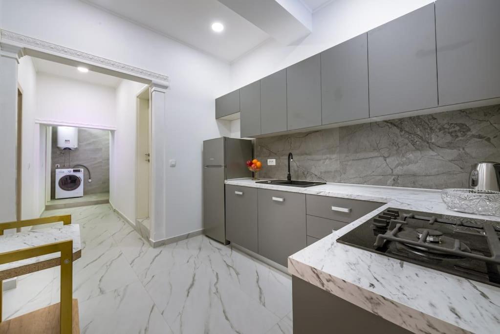 Apartment Mia Dubrovnik Bagian luar foto