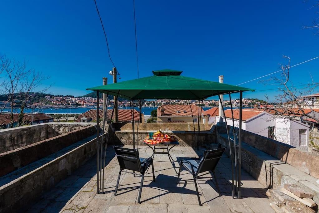 Apartment Mia Dubrovnik Bagian luar foto