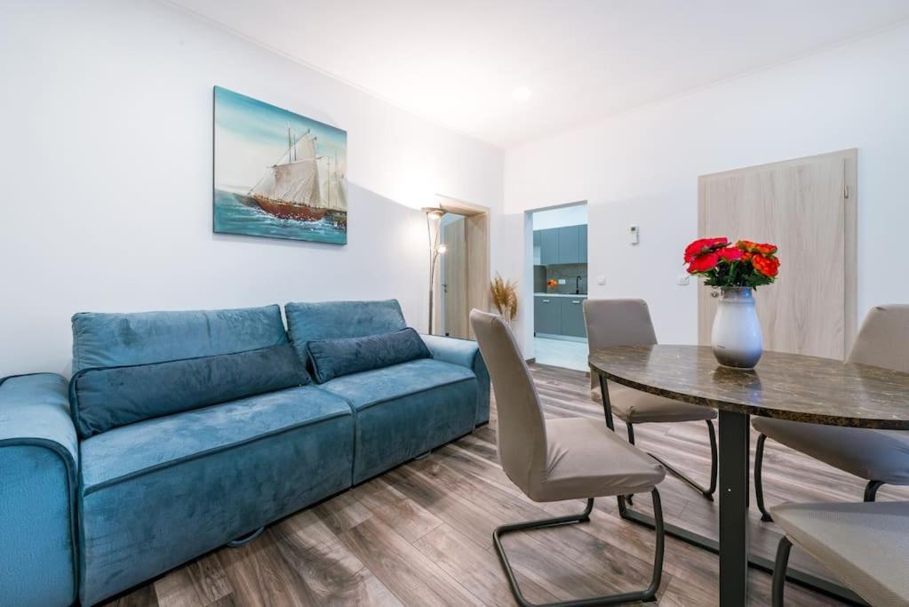 Apartment Mia Dubrovnik Bagian luar foto
