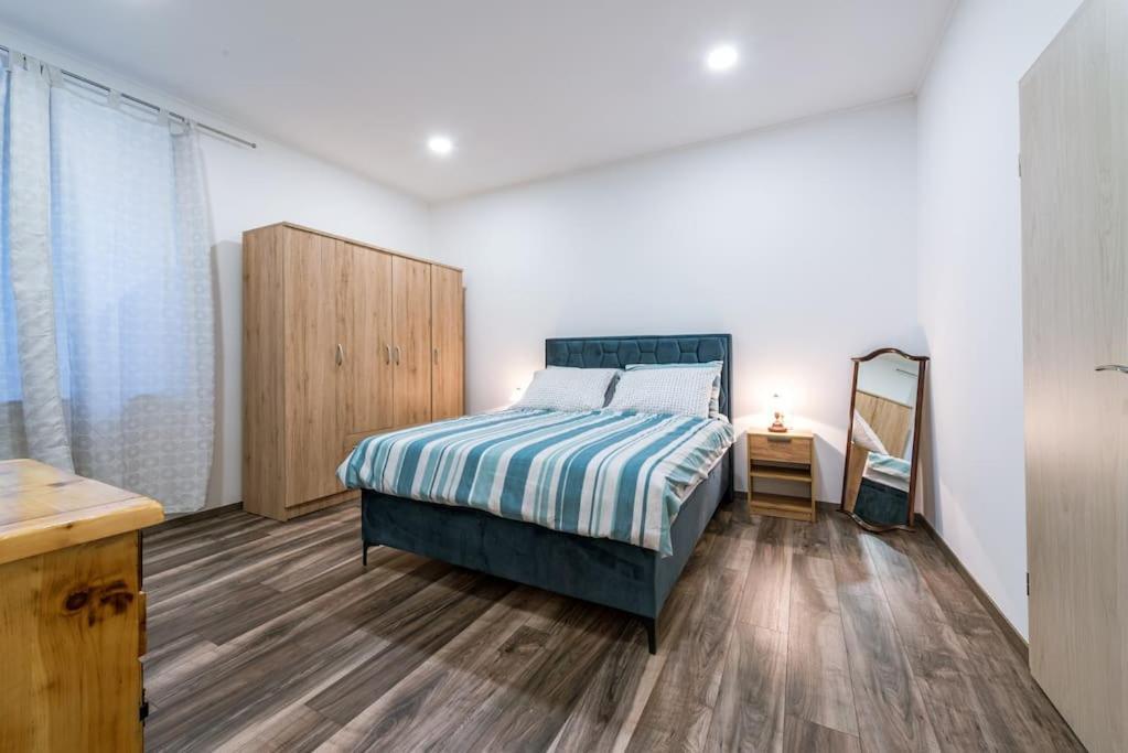 Apartment Mia Dubrovnik Bagian luar foto