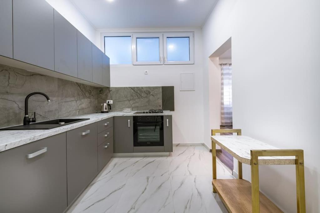 Apartment Mia Dubrovnik Bagian luar foto