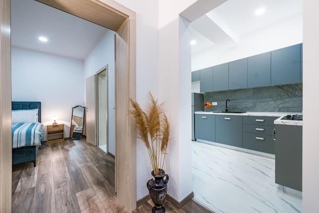 Apartment Mia Dubrovnik Bagian luar foto