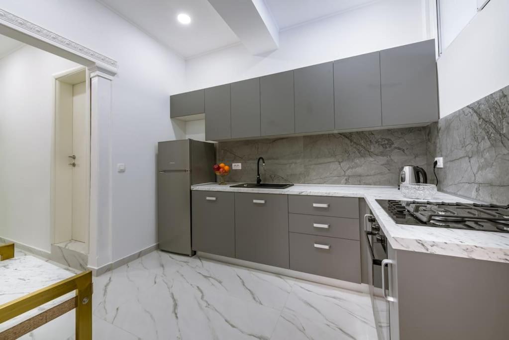 Apartment Mia Dubrovnik Bagian luar foto