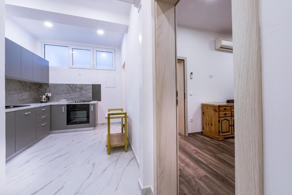 Apartment Mia Dubrovnik Bagian luar foto