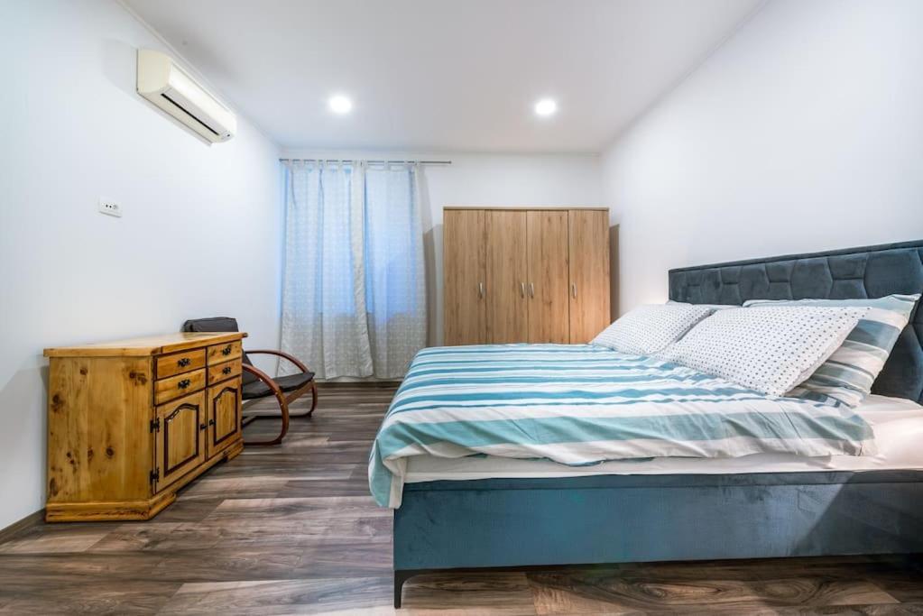 Apartment Mia Dubrovnik Bagian luar foto