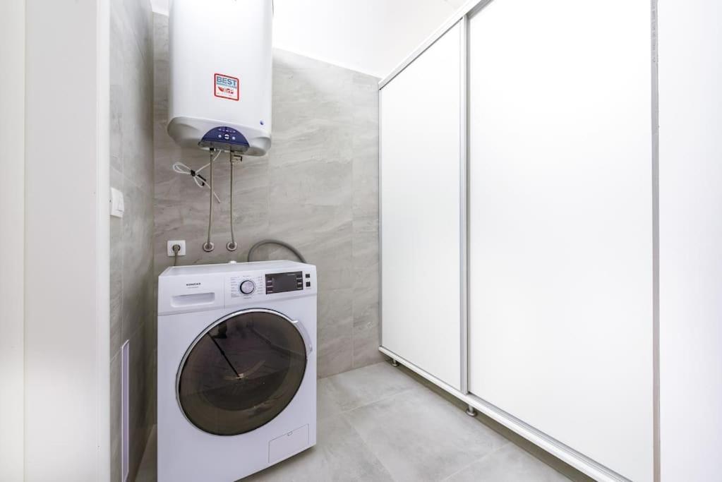 Apartment Mia Dubrovnik Bagian luar foto