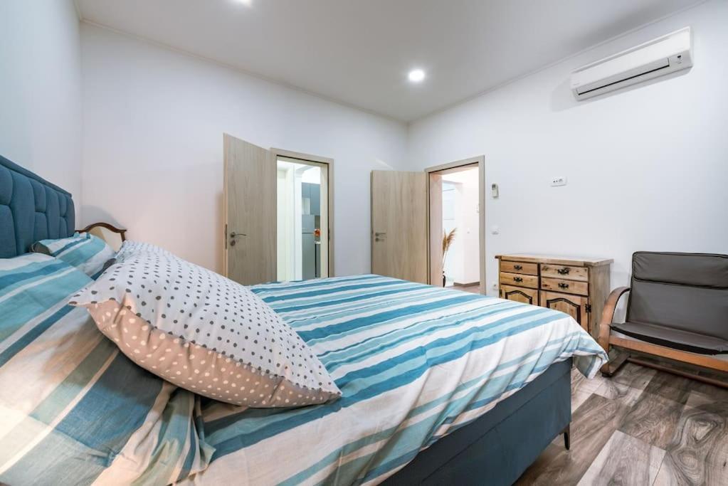 Apartment Mia Dubrovnik Bagian luar foto