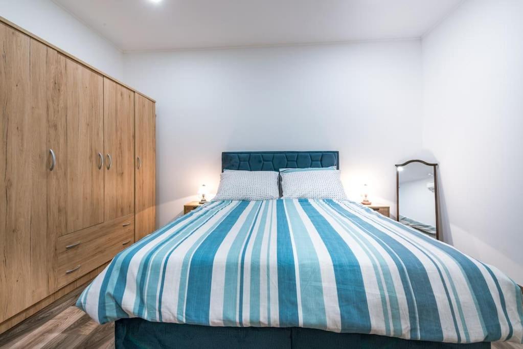 Apartment Mia Dubrovnik Bagian luar foto
