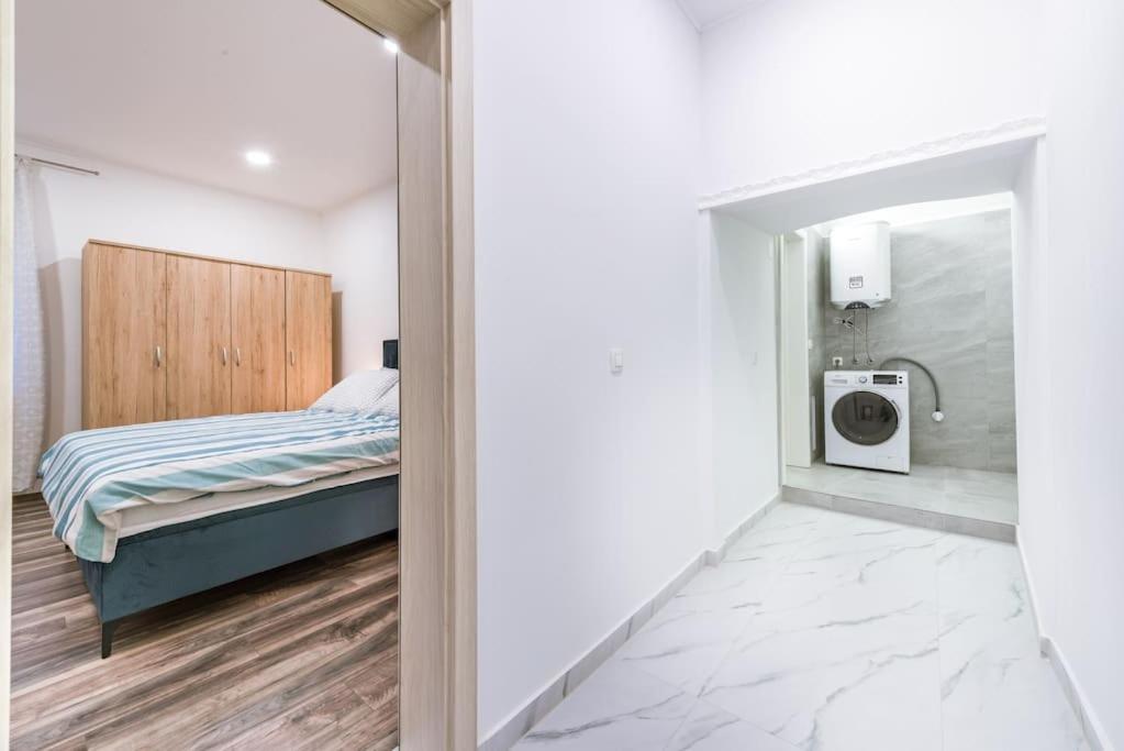 Apartment Mia Dubrovnik Bagian luar foto