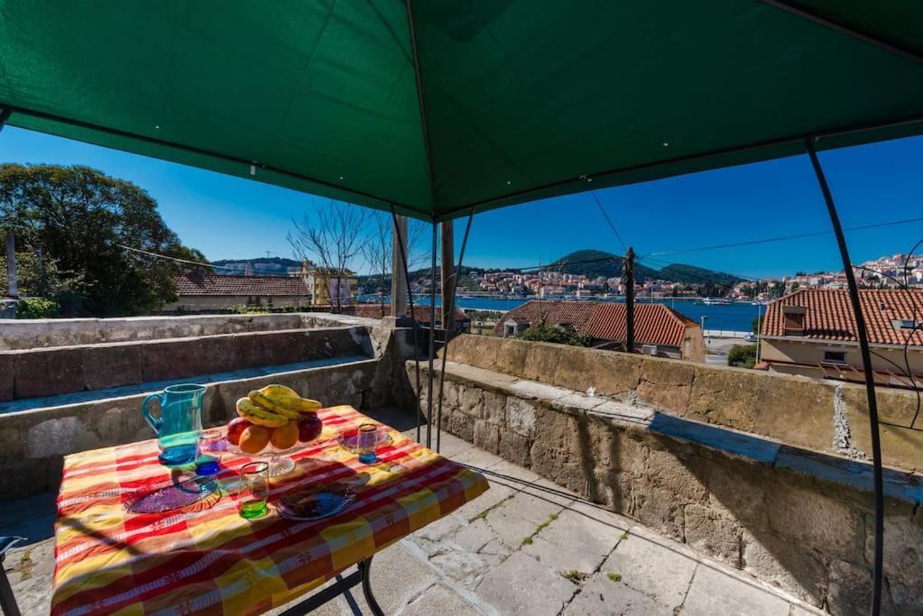 Apartment Mia Dubrovnik Bagian luar foto