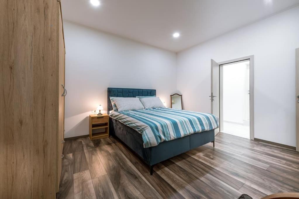 Apartment Mia Dubrovnik Bagian luar foto