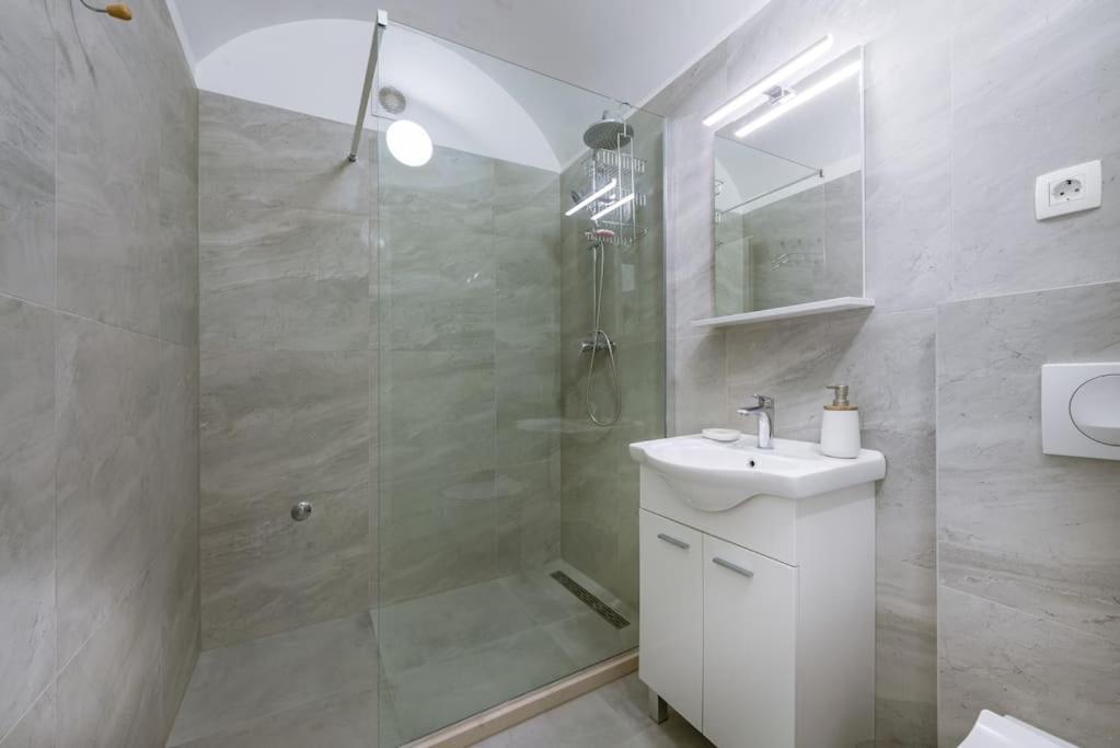 Apartment Mia Dubrovnik Bagian luar foto