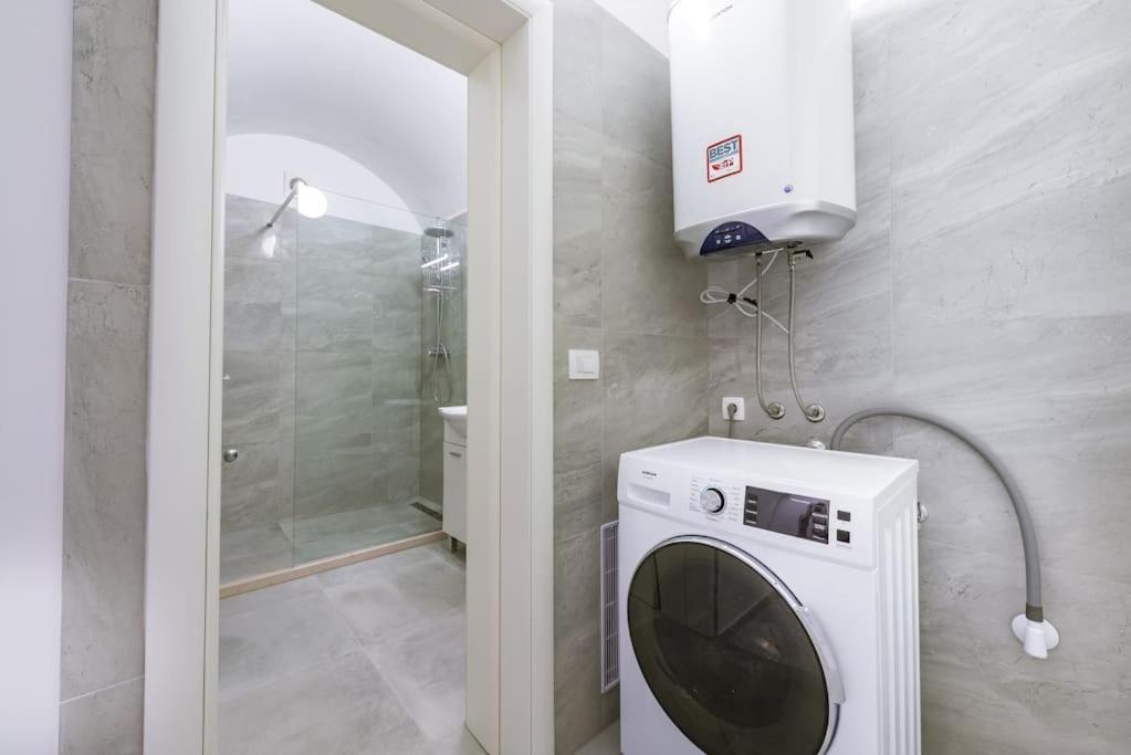 Apartment Mia Dubrovnik Bagian luar foto