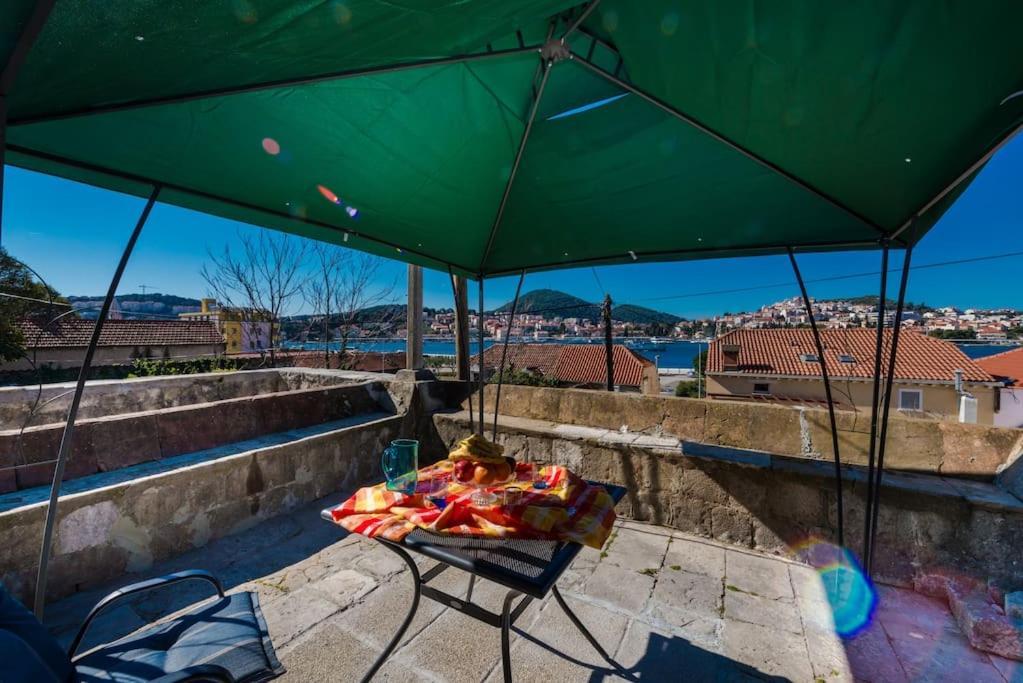Apartment Mia Dubrovnik Bagian luar foto